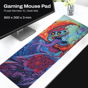 Mousepad Gaming XL