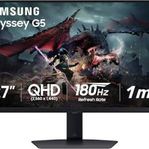 Samsung Odyssey G5